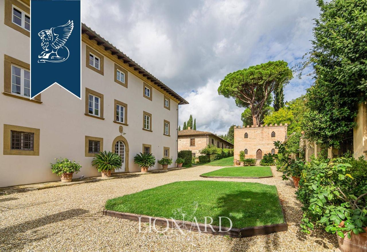 Casa en Pisa, Italia, 18 151 m² - imagen 11