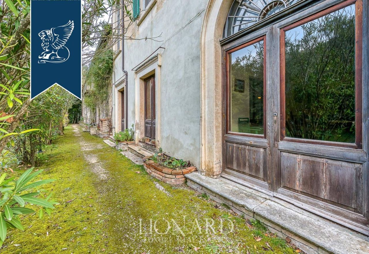 Villa à Amelia, Italie, 1 800 m² - image 11