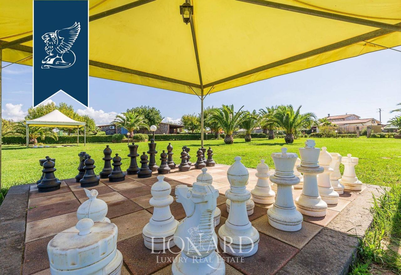 Azienda agricola a Grosseto, Italia, 3 000 m² - foto 11