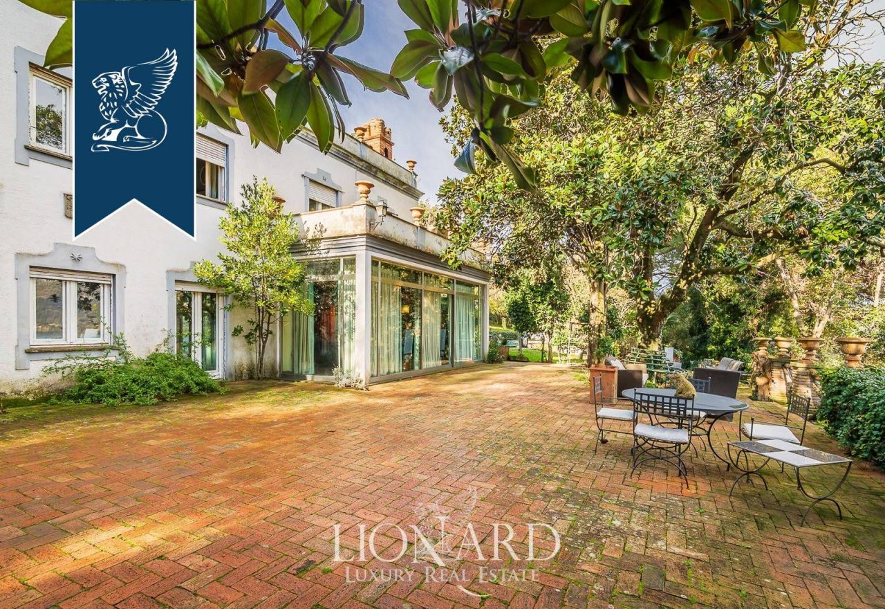 Villa a Roma, Italia, 1 600 m² - foto 11