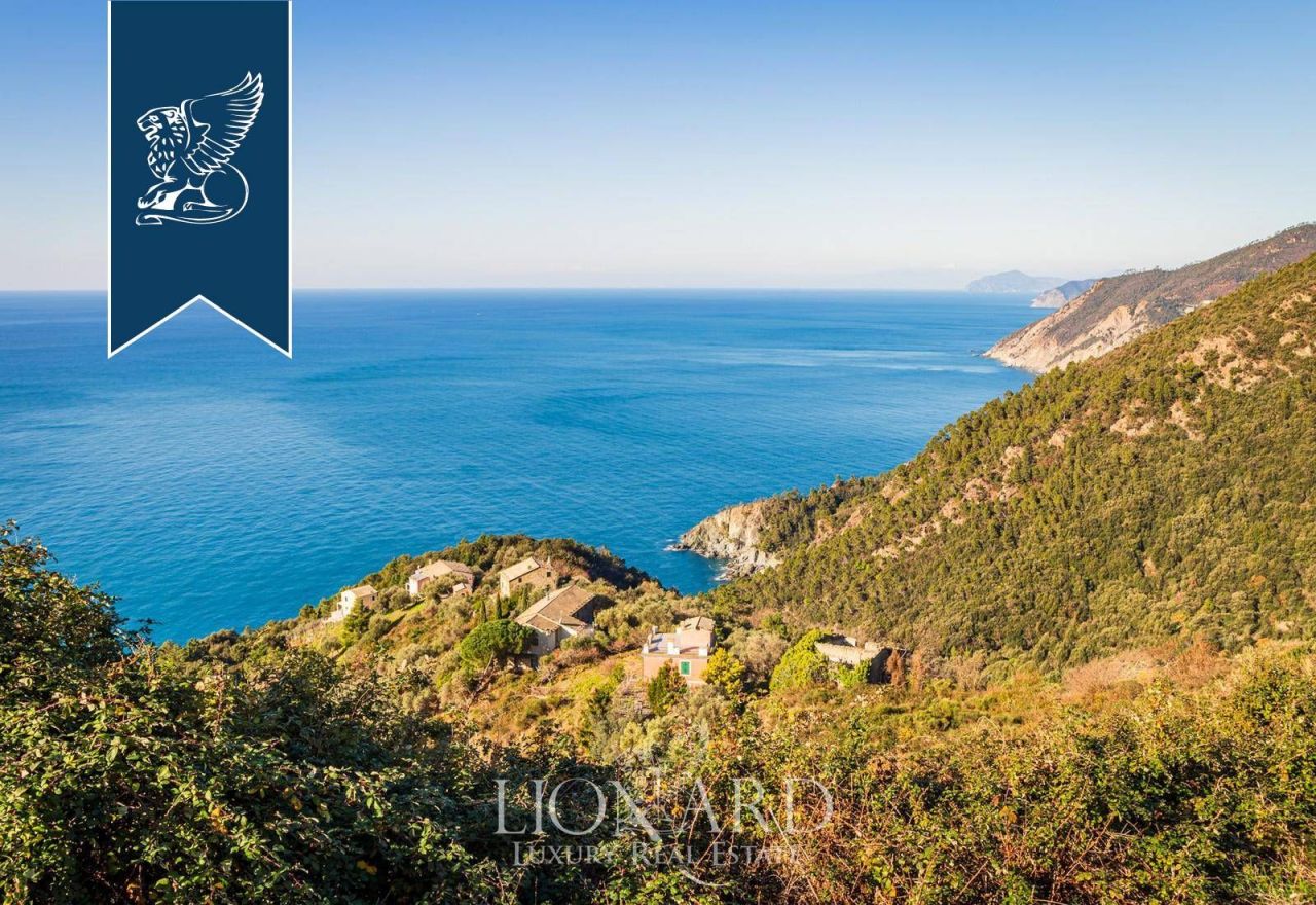 Villa a Bonassola, Italia, 400 m² - foto 11