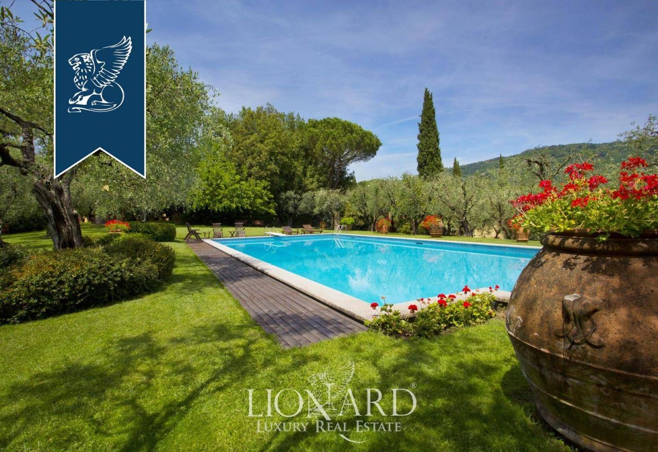 Azienda agricola a Pistoia, Italia, 1 366 m² - foto 11