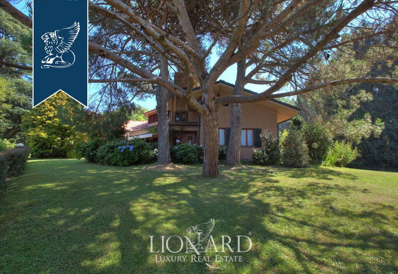 Villa en Lecco, Italia, 500 m² - imagen 11