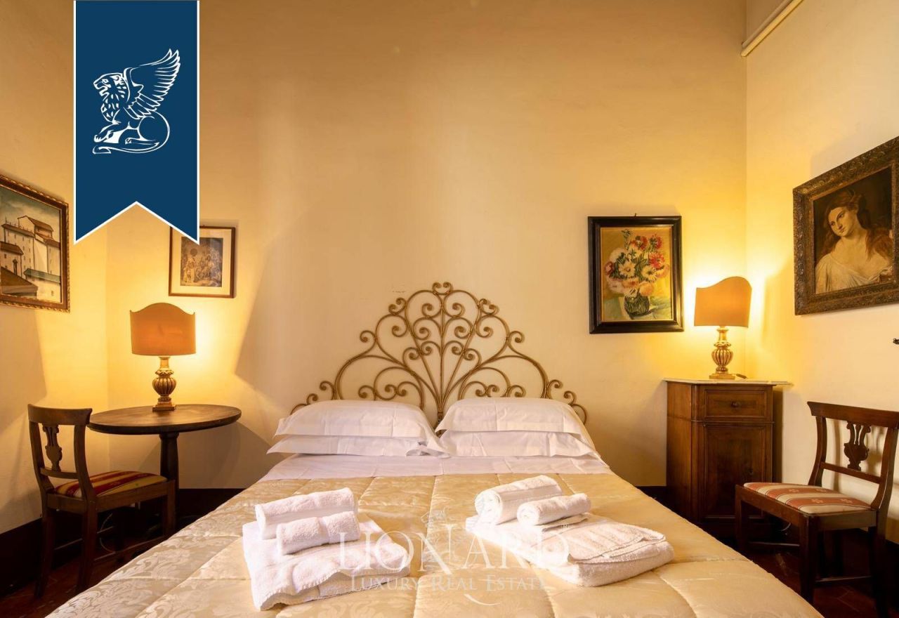 Villa a Montepulciano, Italia, 400 m² - foto 11