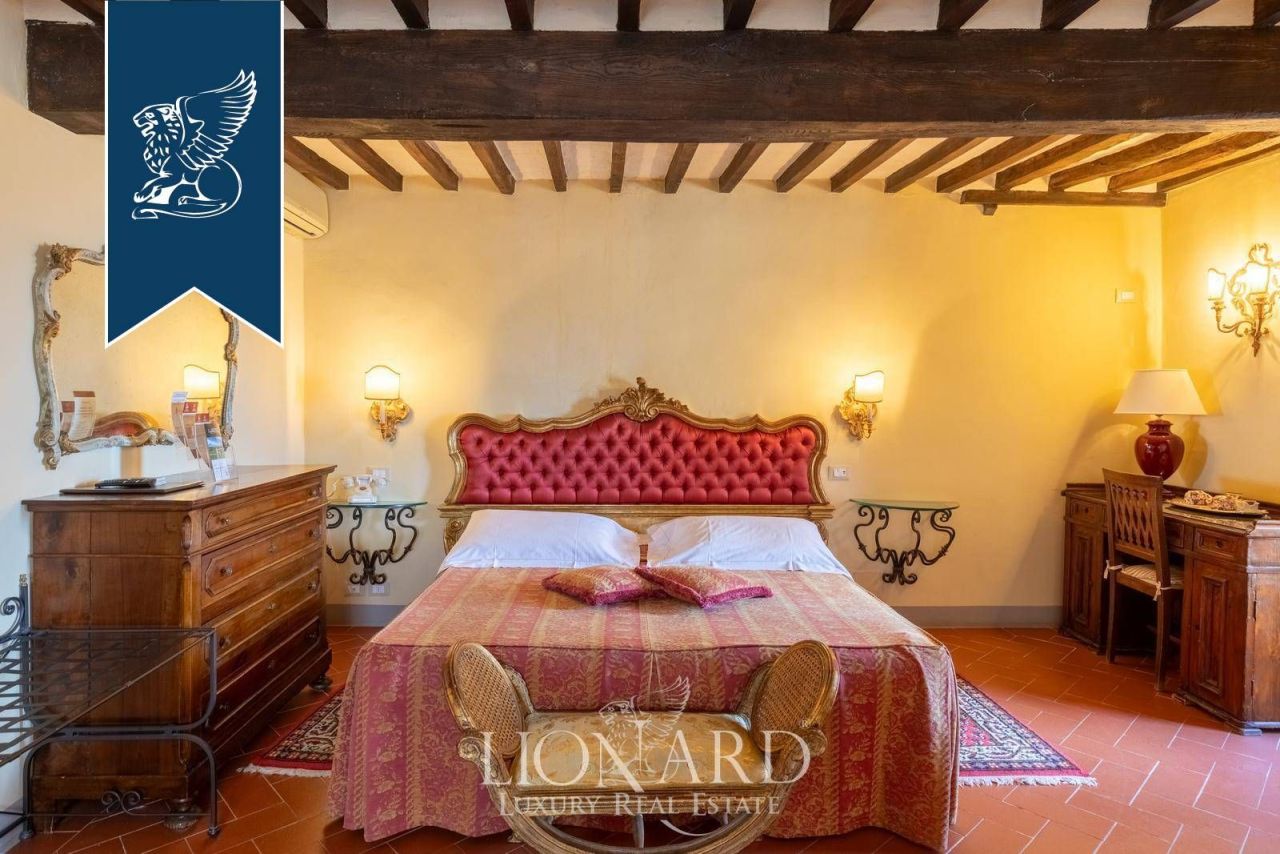 Hôtel à Cortone, Italie, 1 500 m² - image 11