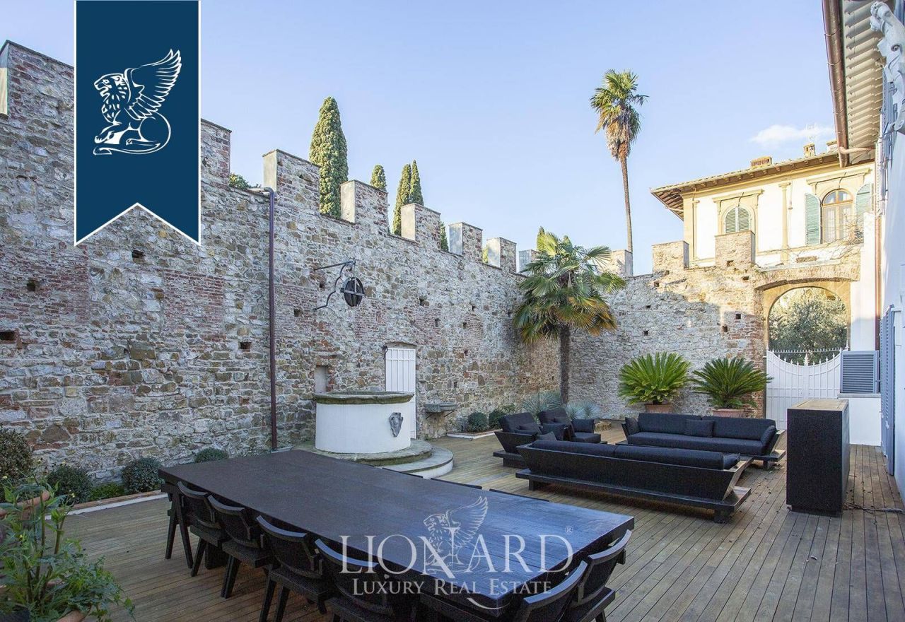 Villa a Firenze, Italia, 800 m² - foto 11