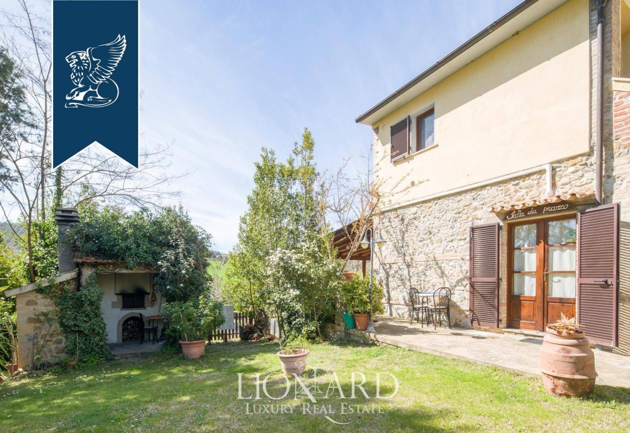 Azienda agricola a Grosseto, Italia, 670 m² - foto 10