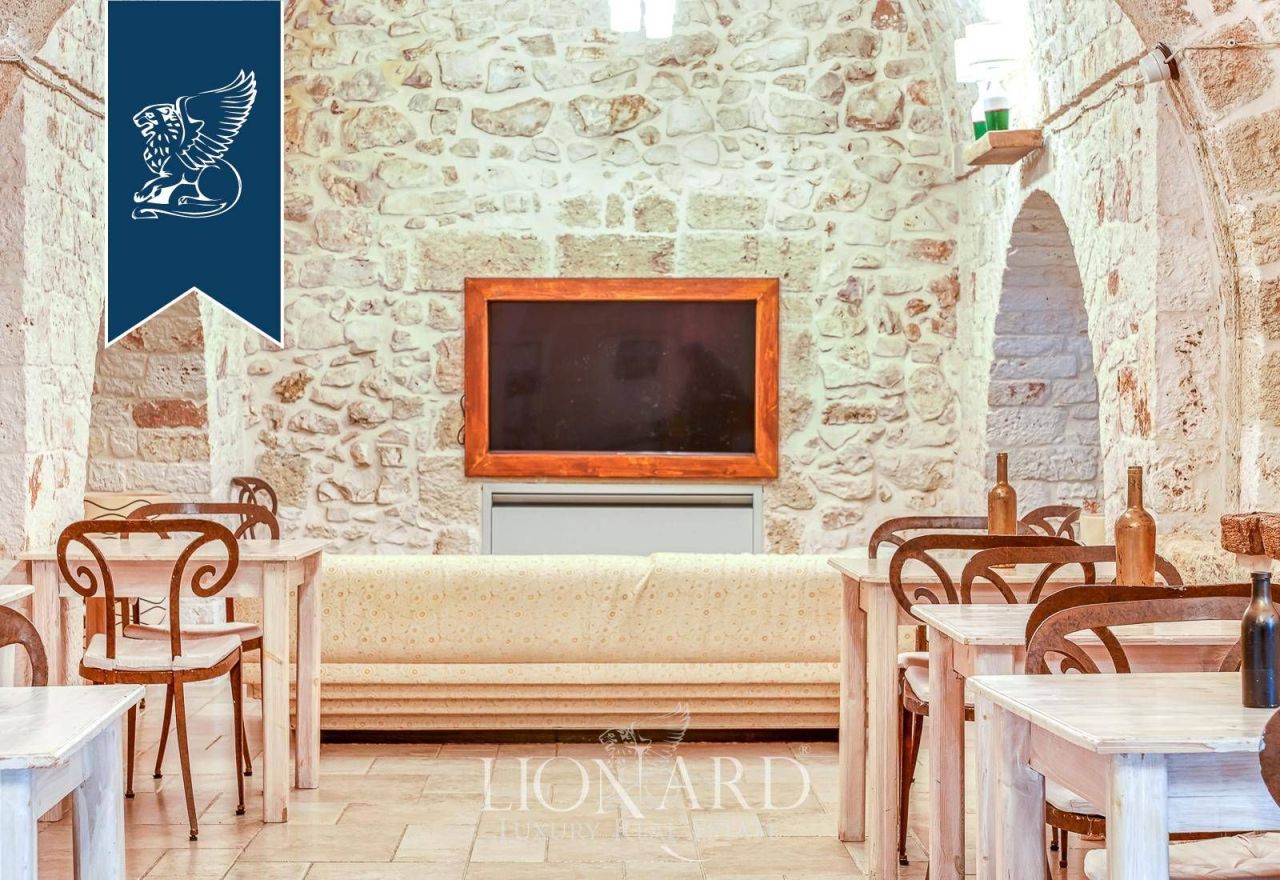 Villa in Monopoli, Italy, 4 900 m² - picture 10