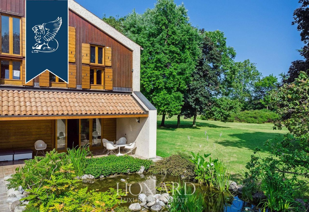 Villa a Treviso, Italia, 670 m² - foto 11