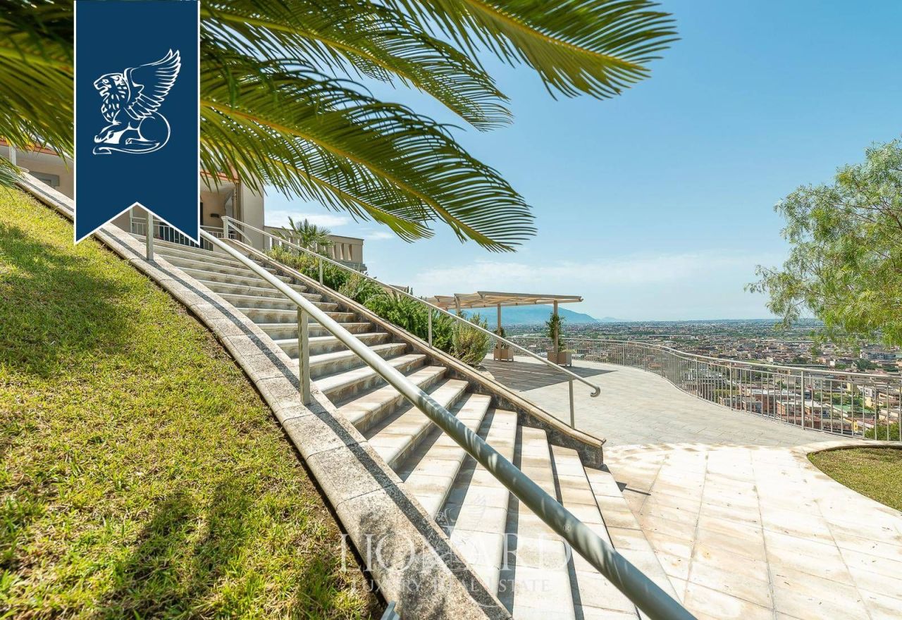 Villa in Salerno, Italien, 1 850 m² - Foto 10