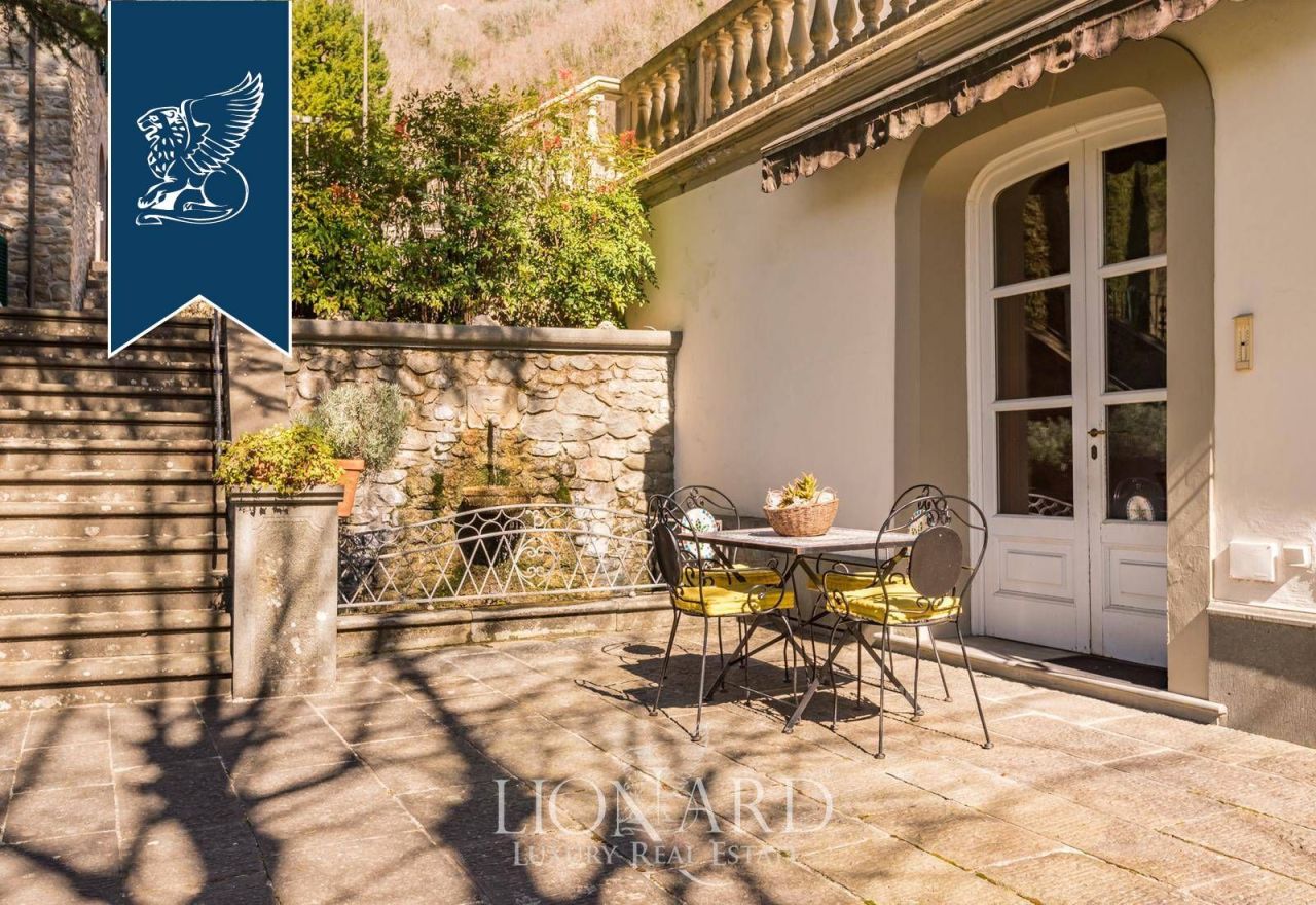 Villa a Lucca, Italia, 800 m² - foto 10
