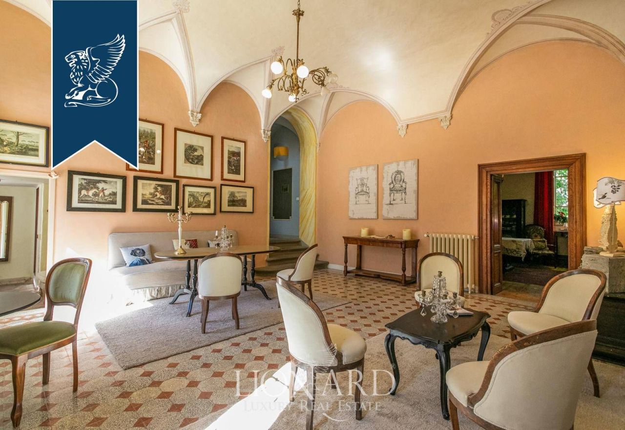 Villa en Marsciano, Italia, 1 600 m² - imagen 11