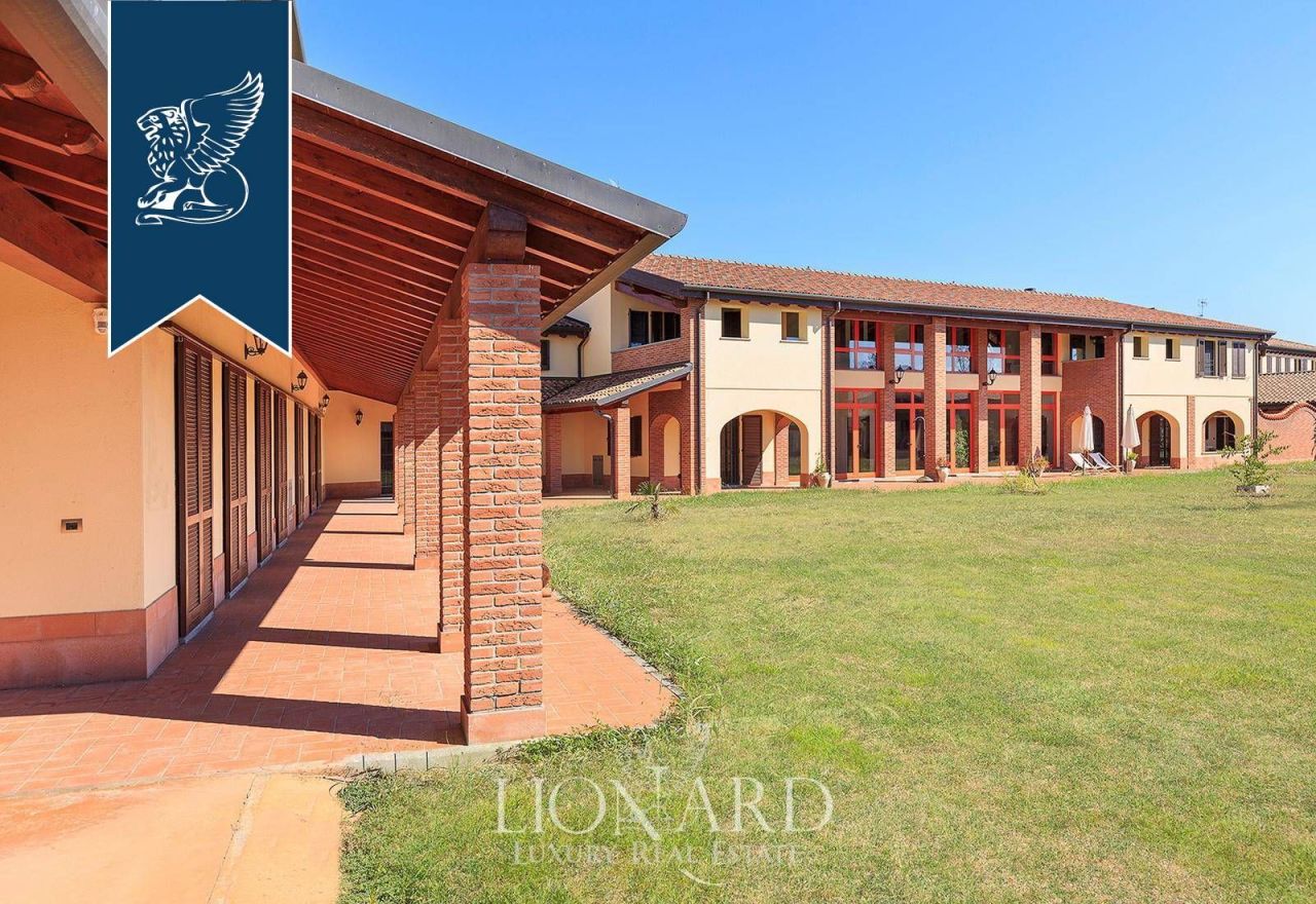 Villa à Milan, Italie, 3 001 m² - image 10