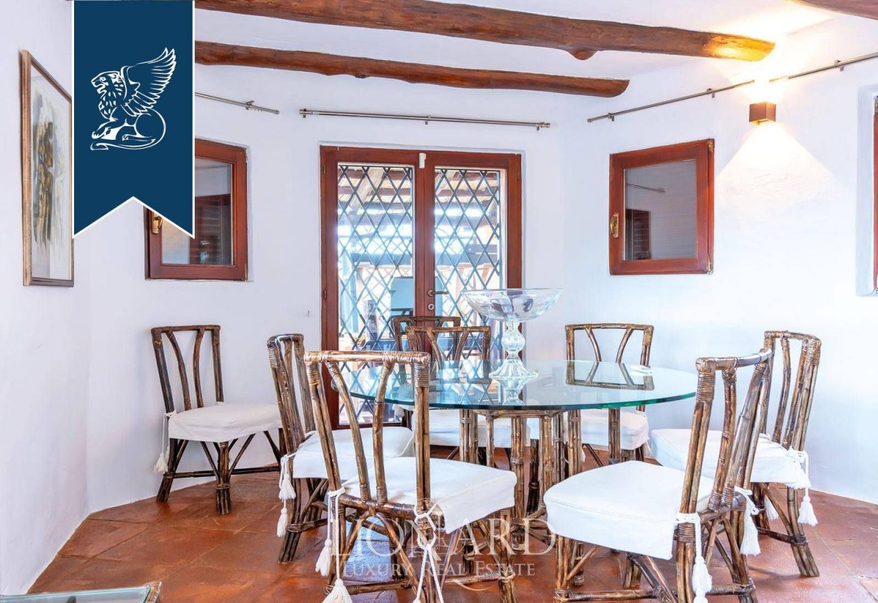 Villa in Porto Cervo, Italien, 489 m² - Foto 10