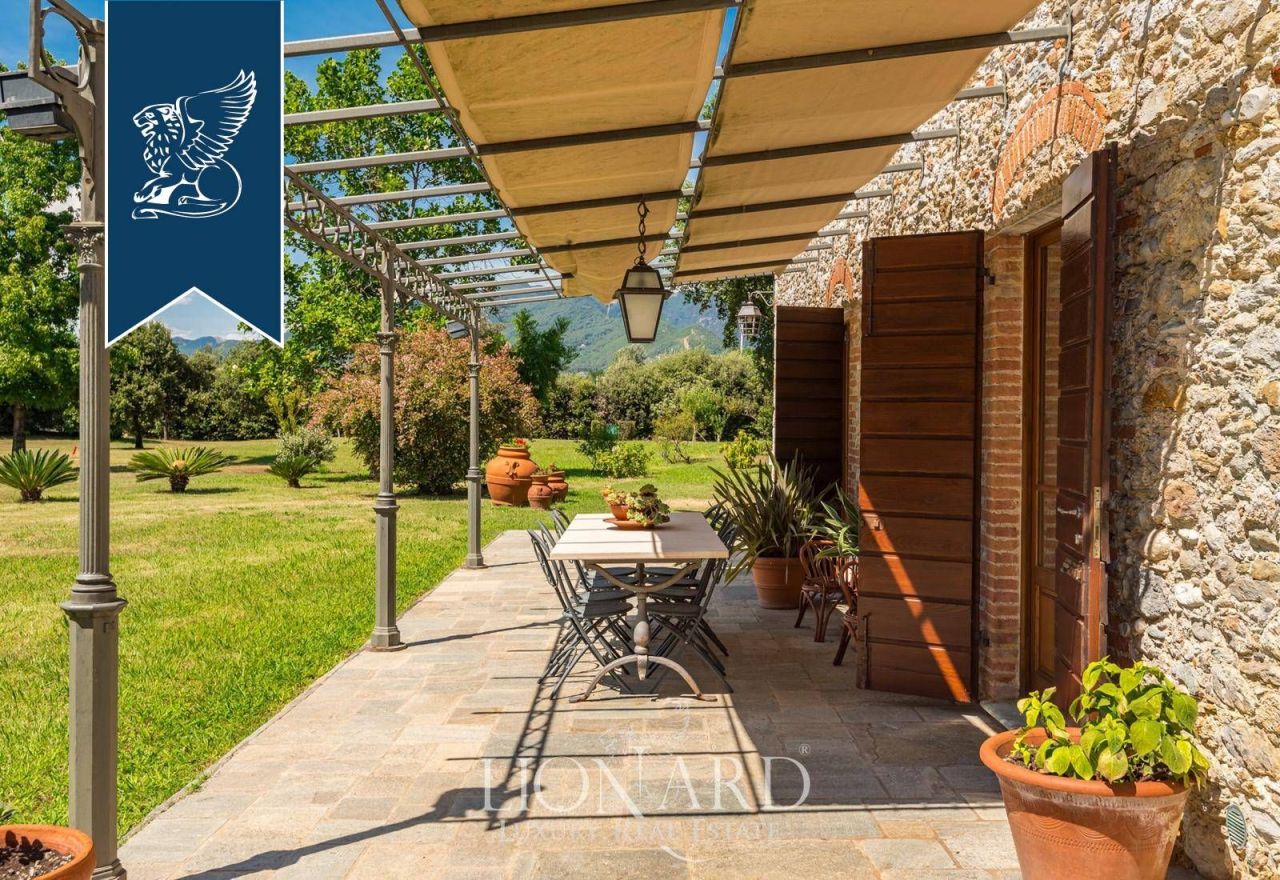 Villa in Pietrasanta, Italy, 400 m² - picture 10