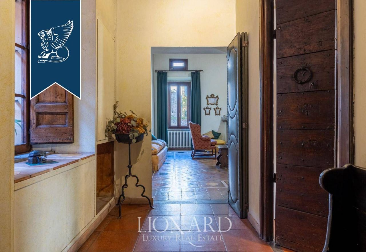 Apartment in Rome, Italy, 288 m² - picture 10