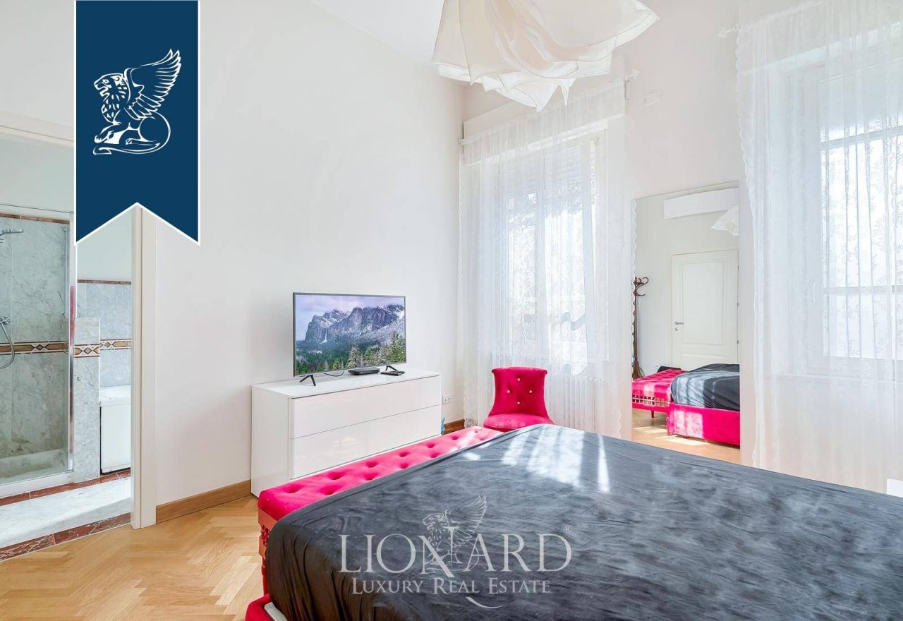 Villa a Forte dei Marmi, Italia, 950 m² - foto 10