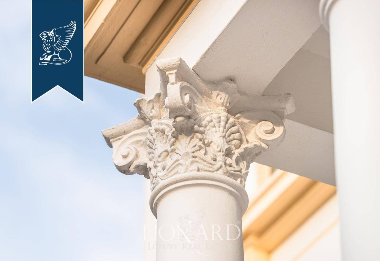 Villa in Treviso, Italy, 450 m² - picture 10