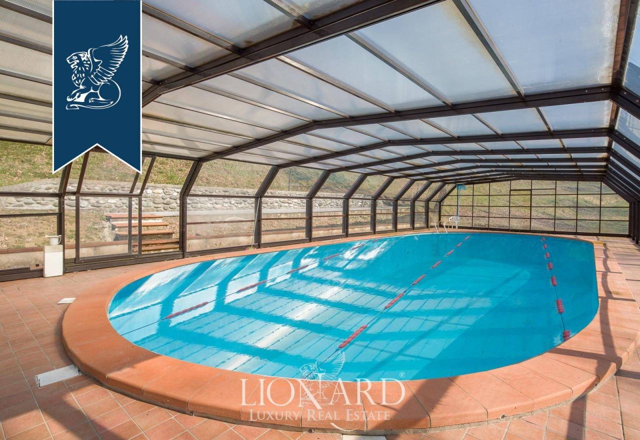 Villa en Fivizzano, Italia, 611 m² - imagen 10