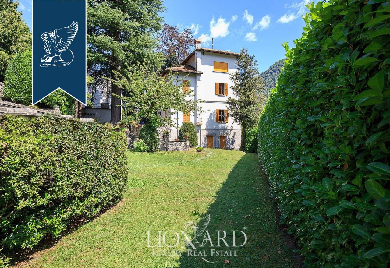 Villa à Dizzasco, Italie, 550 m² - image 10