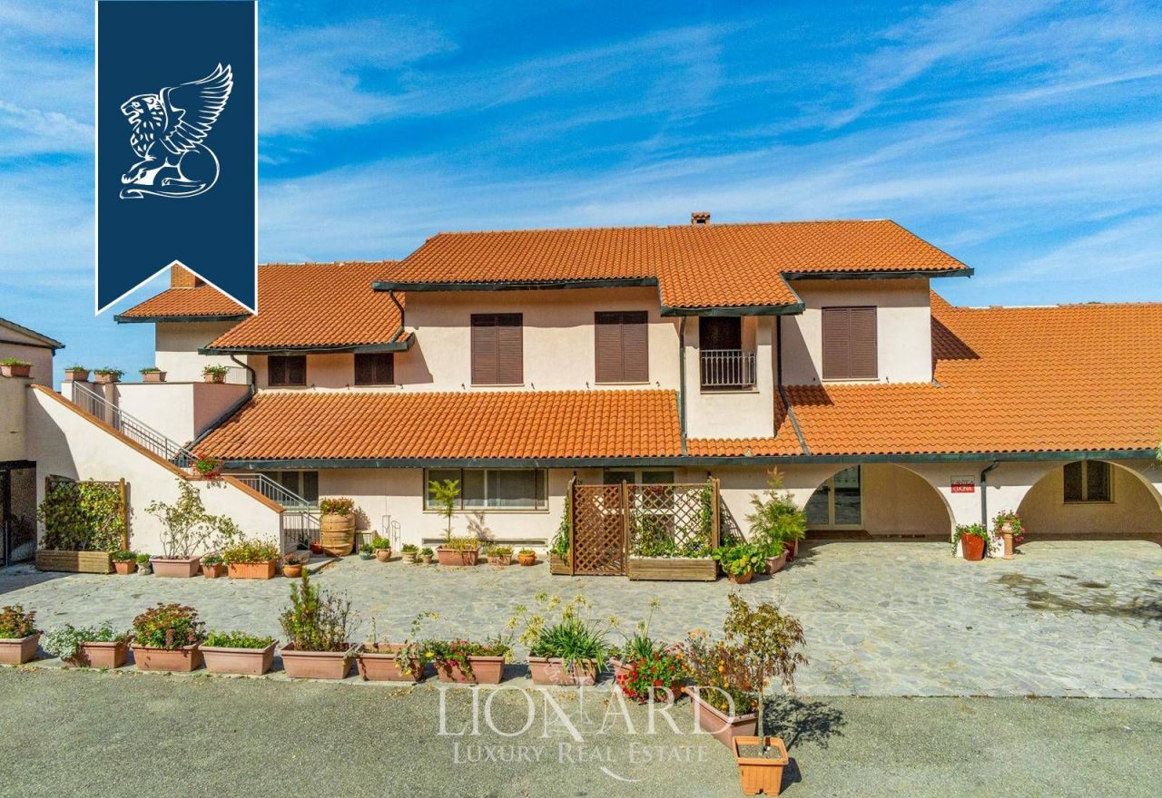 Hotel in Grosseto, Italy, 10 000 m² - picture 10