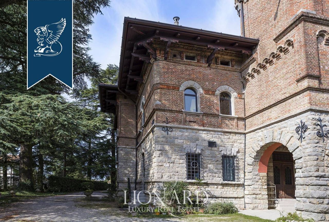 Villa à Udine, Italie, 1 150 m² - image 10