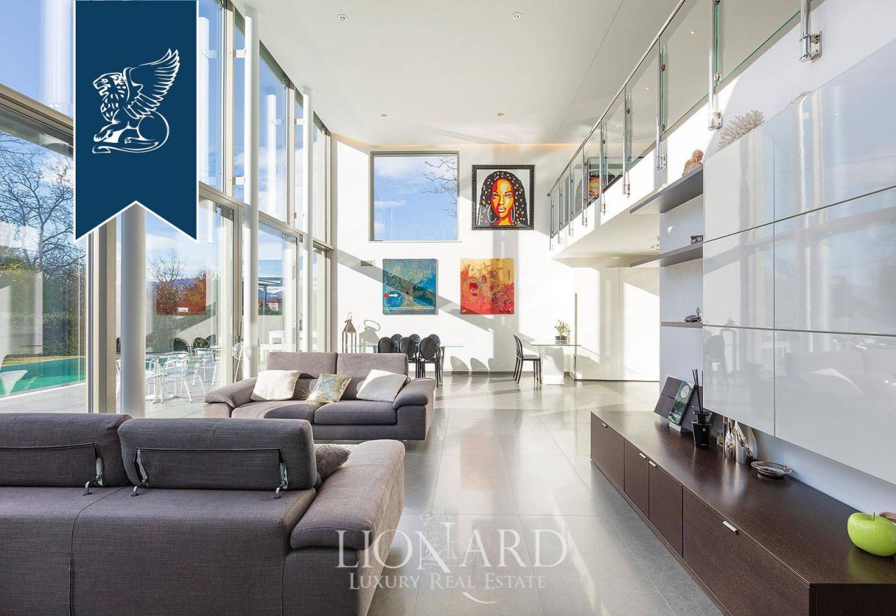 Villa dans le Besozzo, Italie, 500 m² - image 10