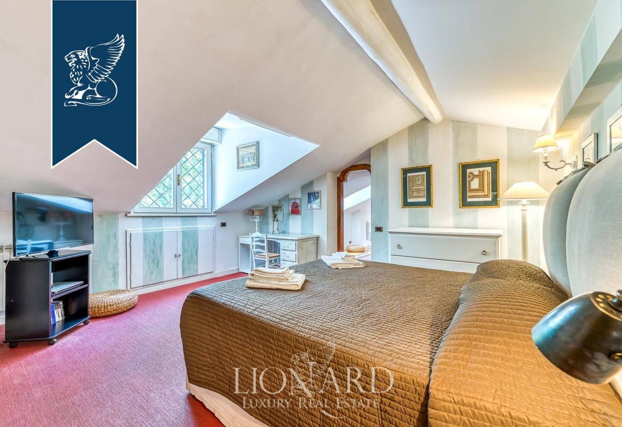 Apartamento en Roma, Italia, 410 m² - imagen 10