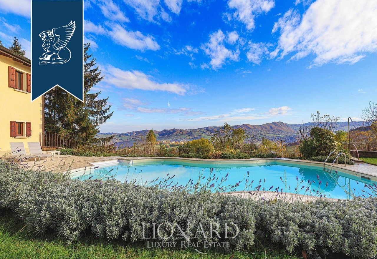 Villa a Modena, Italia, 1 200 m² - foto 10