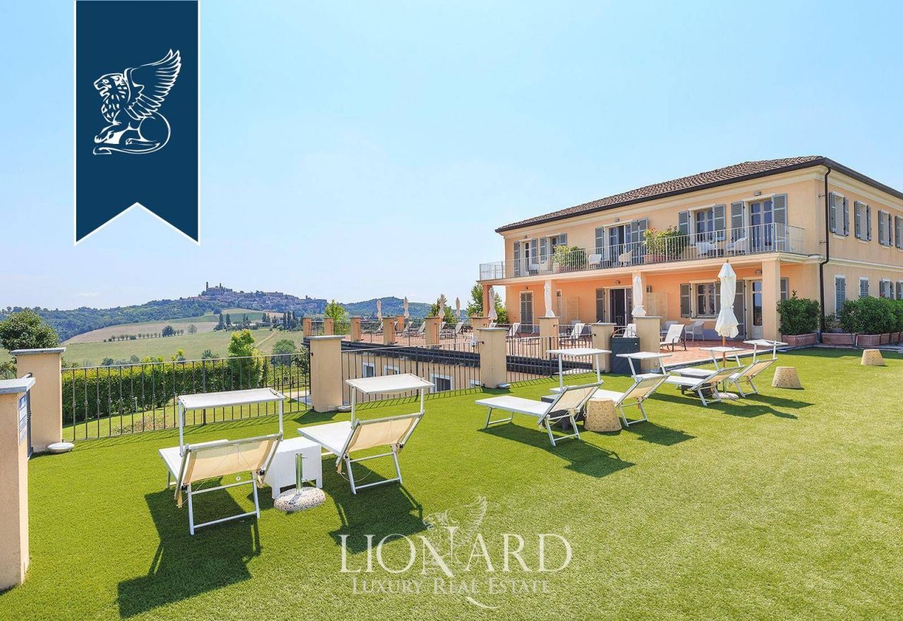Casa en Alessandria, Italia, 5 700 m² - imagen 10