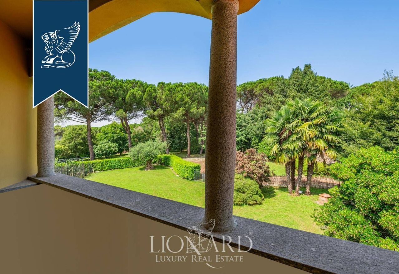 Villa a Carate Brianza, Italia, 850 m² - foto 10
