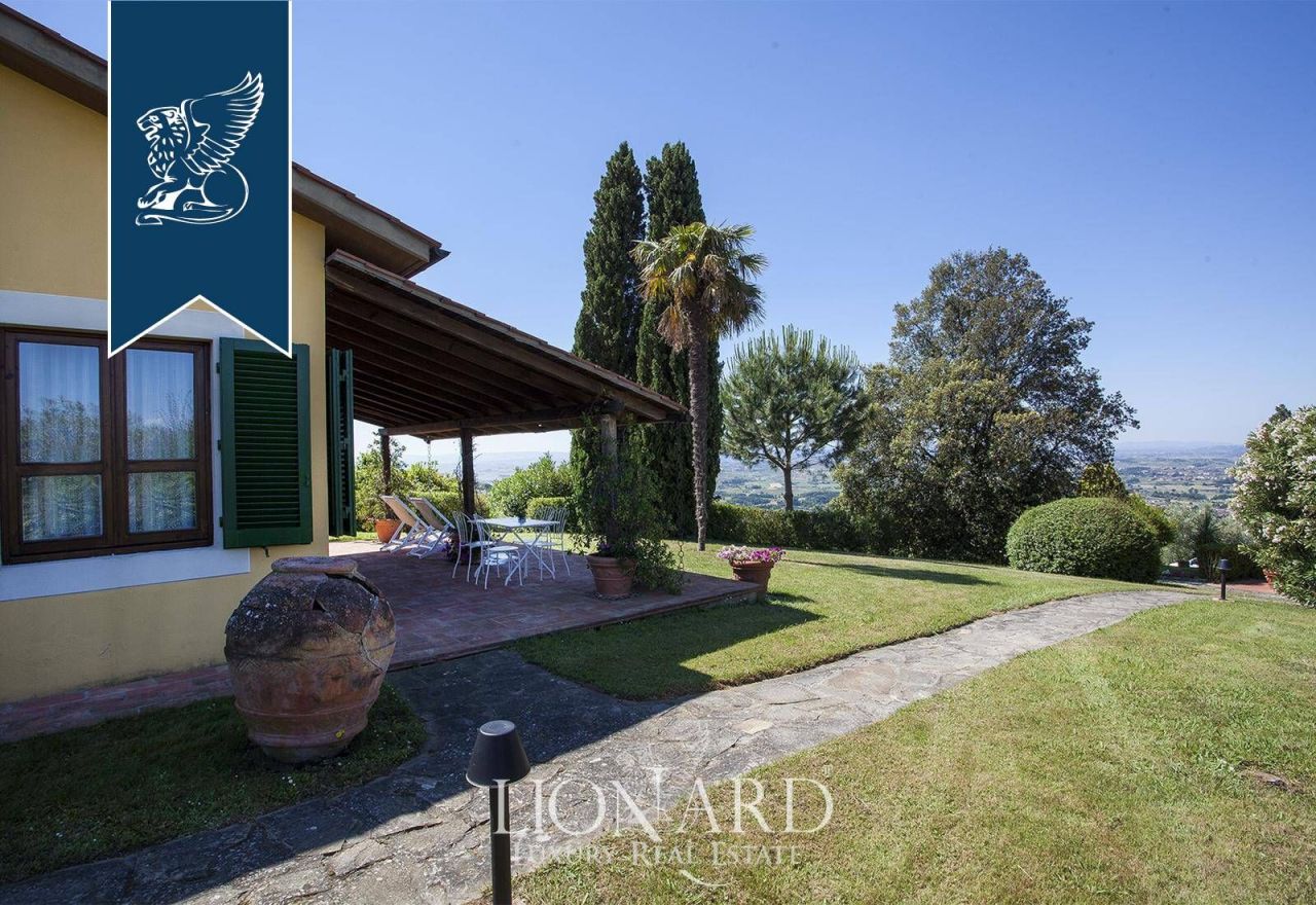 Azienda agricola a Lamporecchio, Italia, 4 000 m² - foto 10