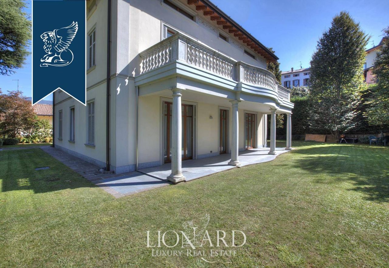 Villa en Como, Italia, 500 m² - imagen 10