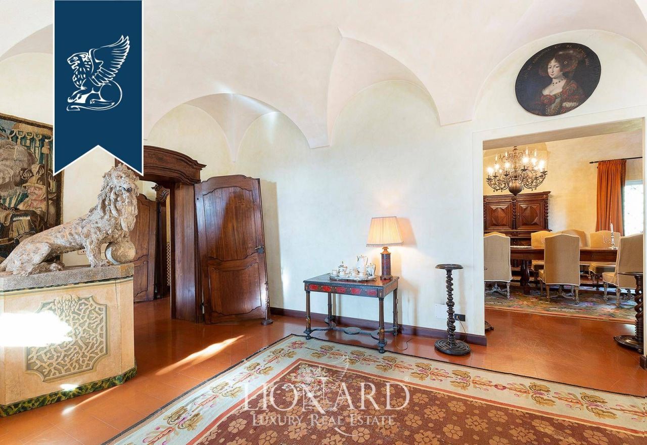 Villa en Biella, Italia, 1 800 m² - imagen 10