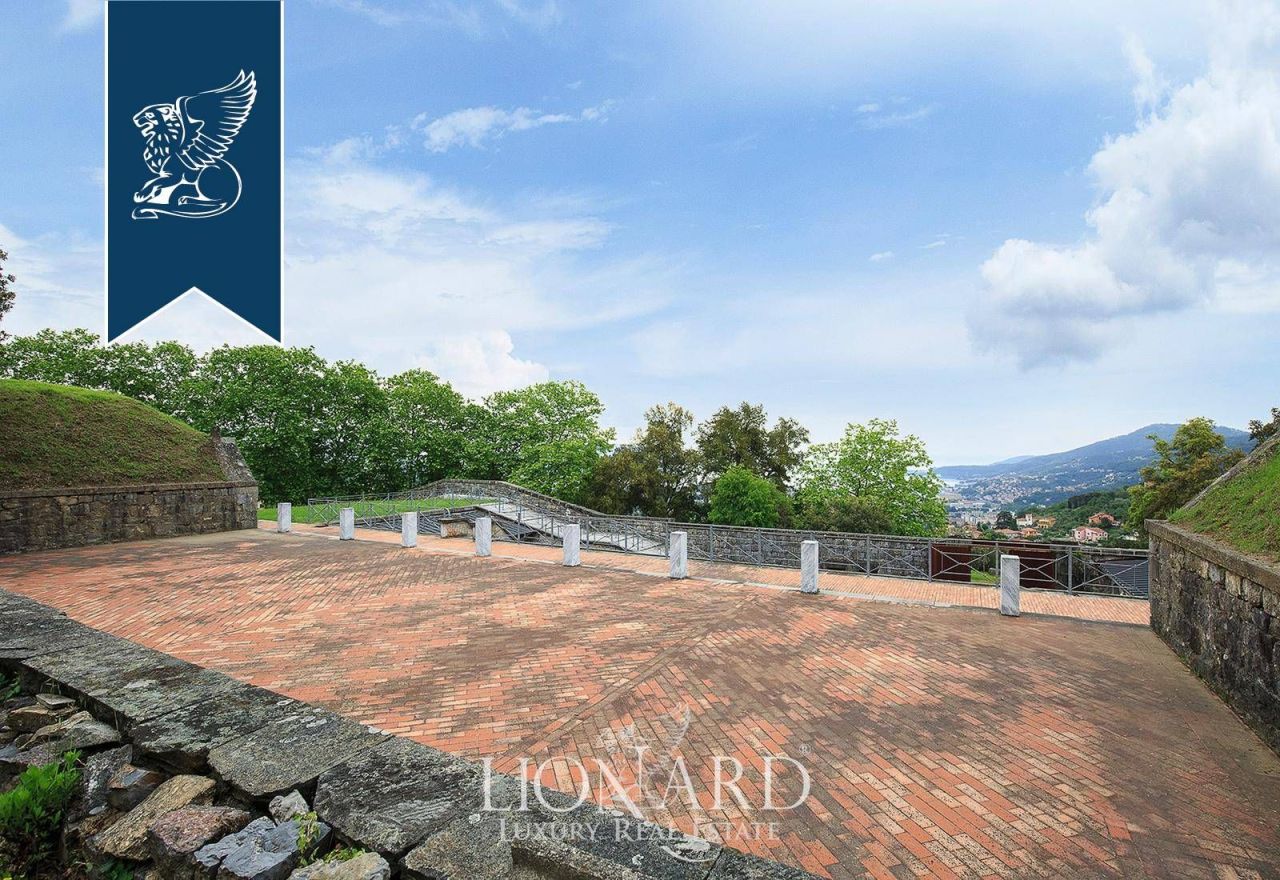 Castillo en La Spezia, Italia, 350 m² - imagen 10