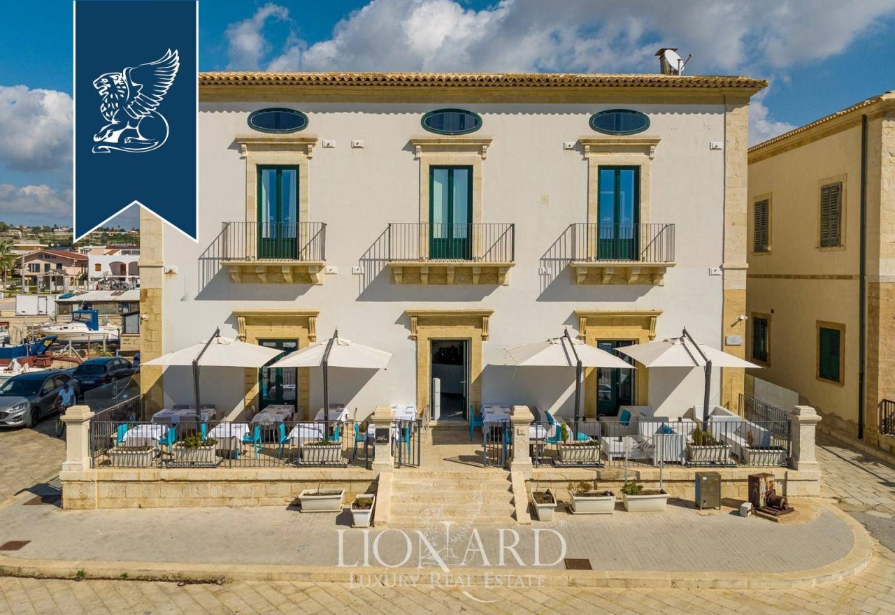 Hotel in Ragusa, Italy, 2 000 m² - picture 10