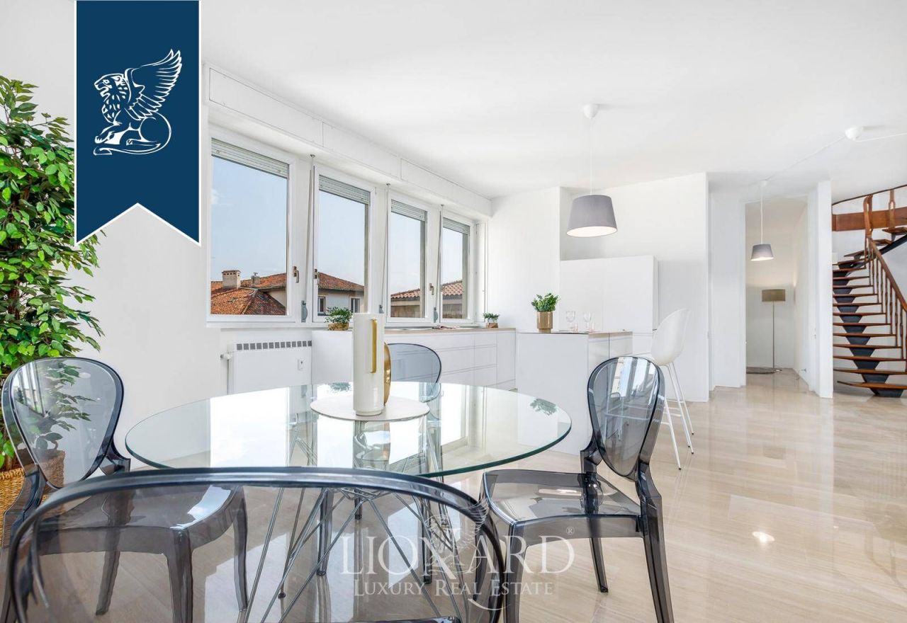 Appartamenti a Bergamo, Italia, 435 m² - foto 11