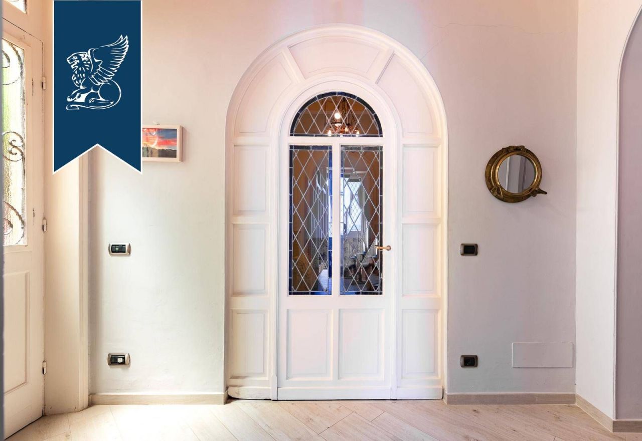 Villa in Alassio, Italy, 470 m² - picture 10