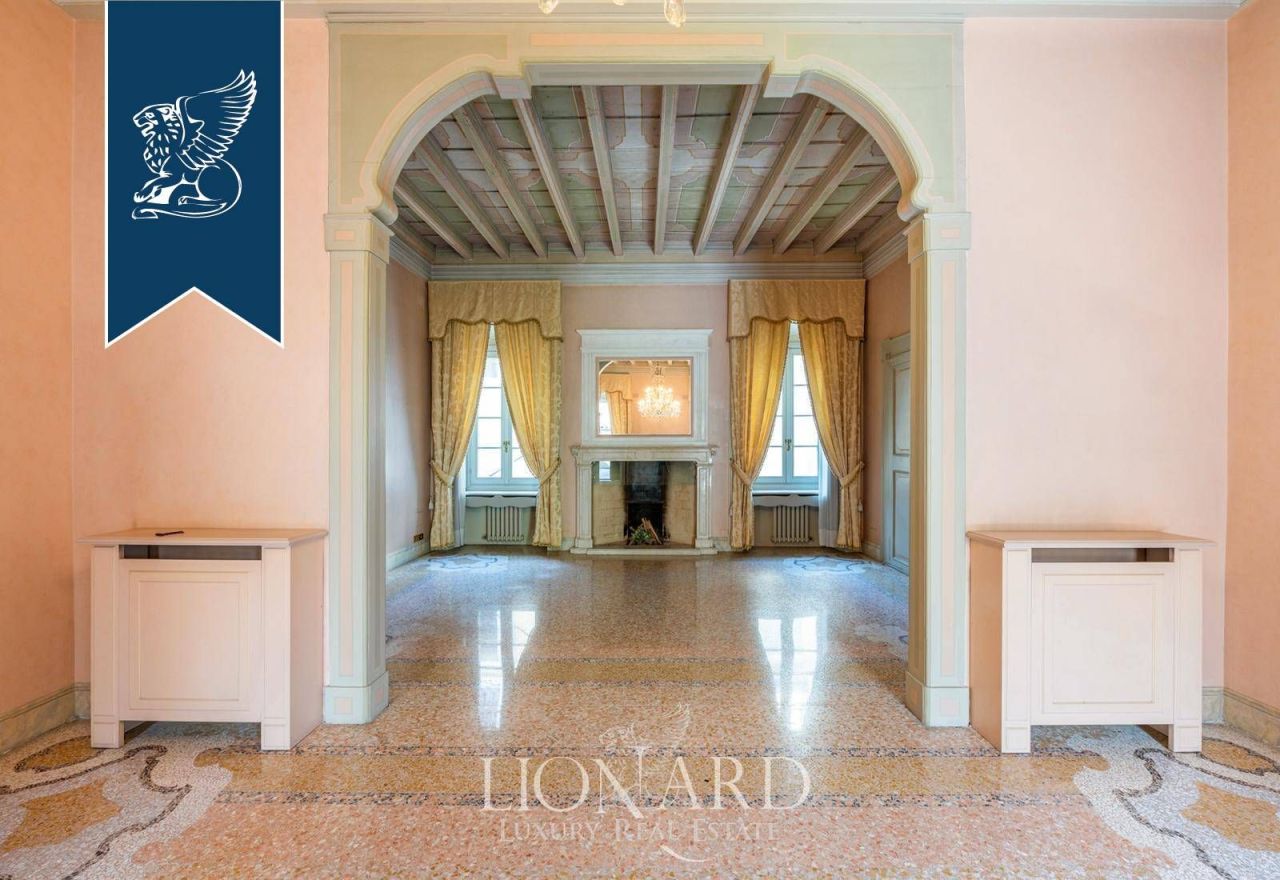 Casa en Brescia, Italia, 1 035 m² - imagen 10