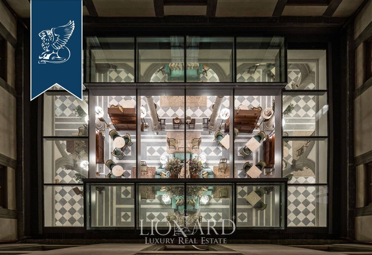 Apartment in Florence, Italy, 147 m² - picture 10