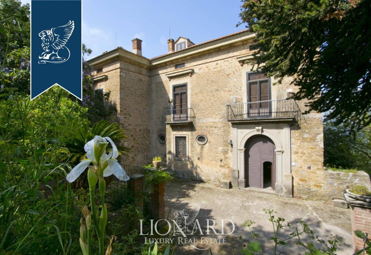 Villa a Salerno, Italia, 400 m² - foto 10