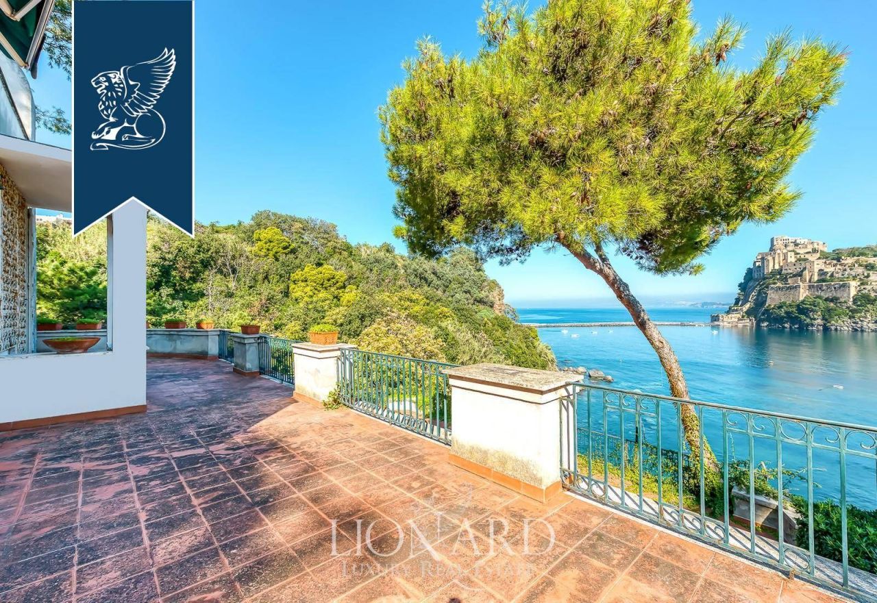 Villa a Ischia, Italia, 450 m² - foto 10