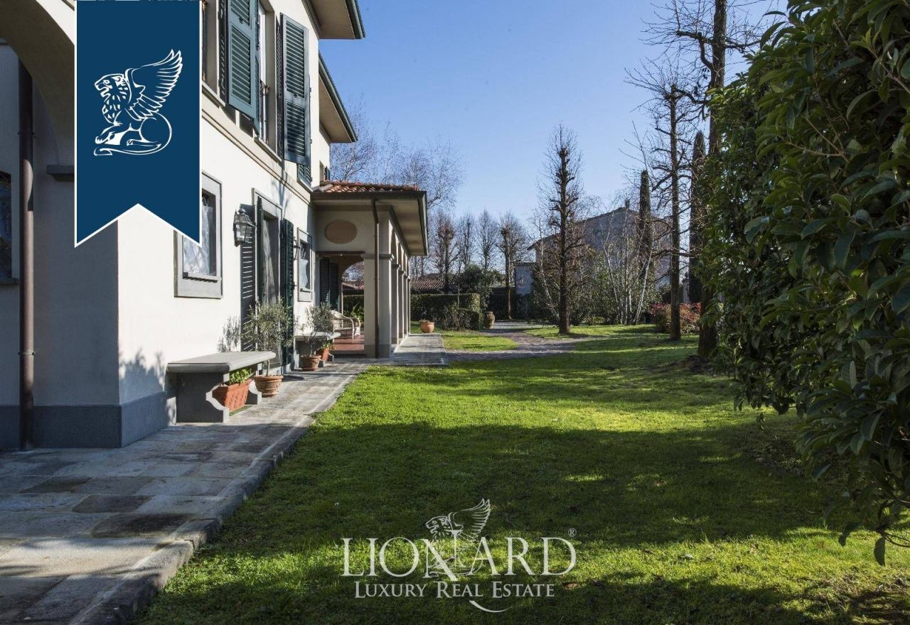 Villa en Capannori, Italia, 400 m² - imagen 10