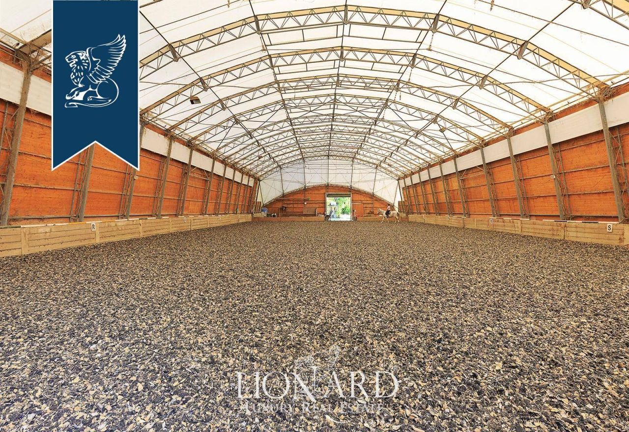 Château à Alexandrie, Italie, 1 000 m² - image 10