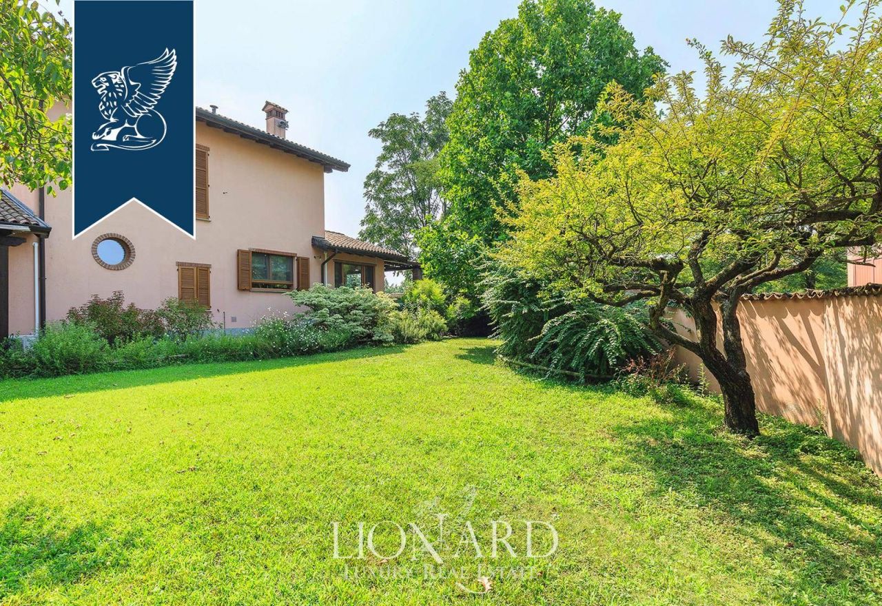 Granja en Milán, Italia, 3 500 m² - imagen 10