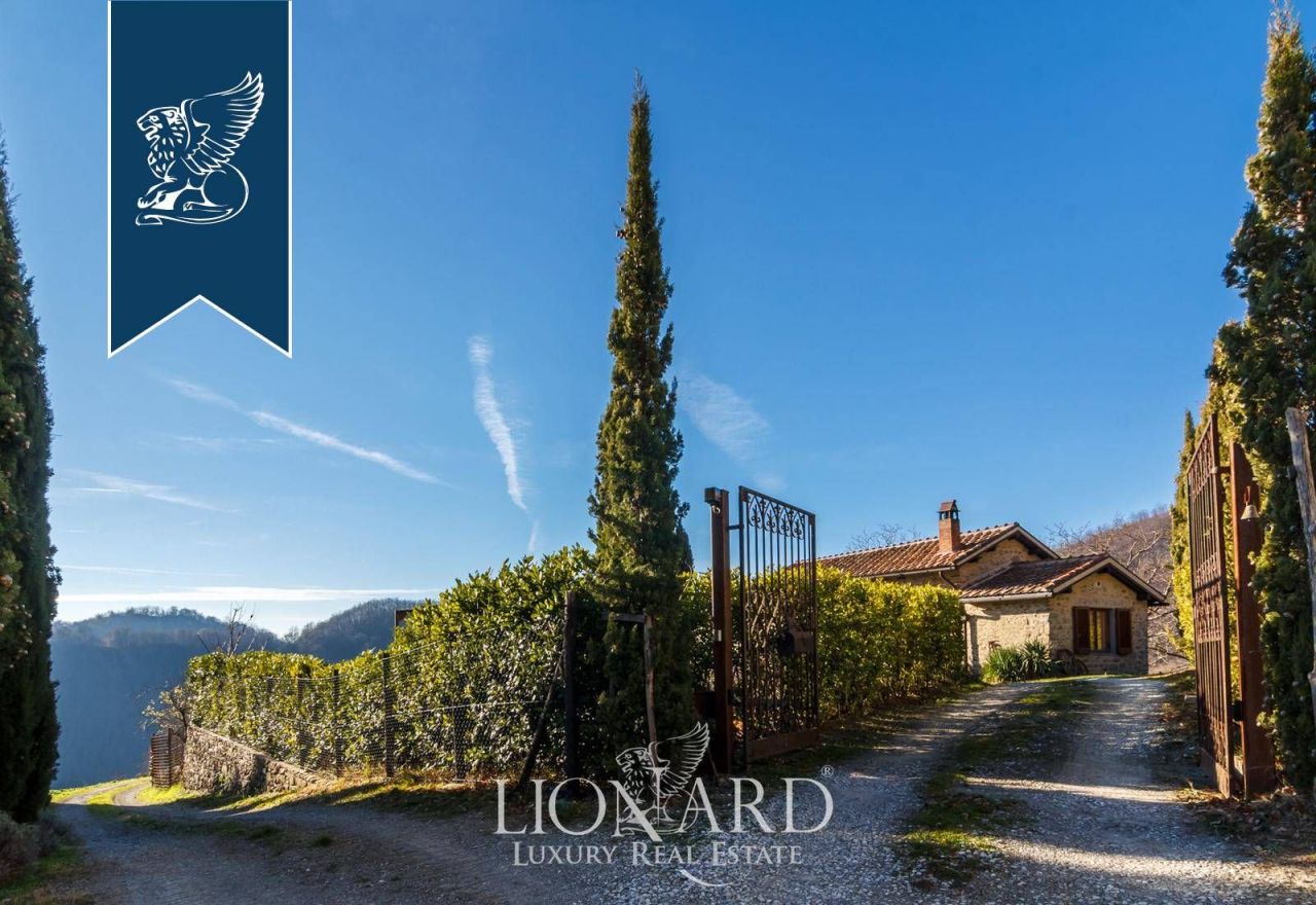 Farm in Florence, Italy, 600 m² - picture 10