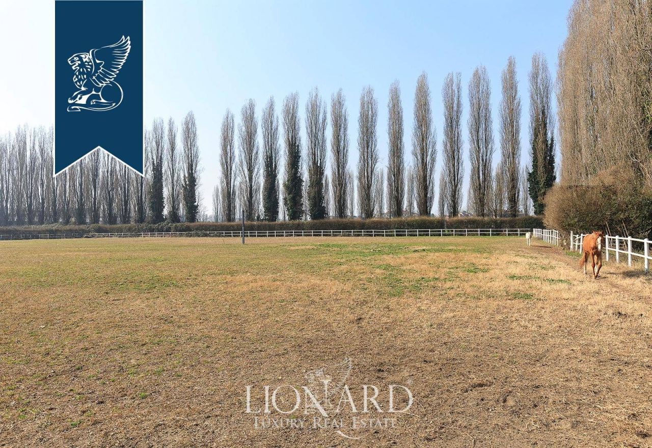 Villa in Mailand, Italien, 900 m² - Foto 10