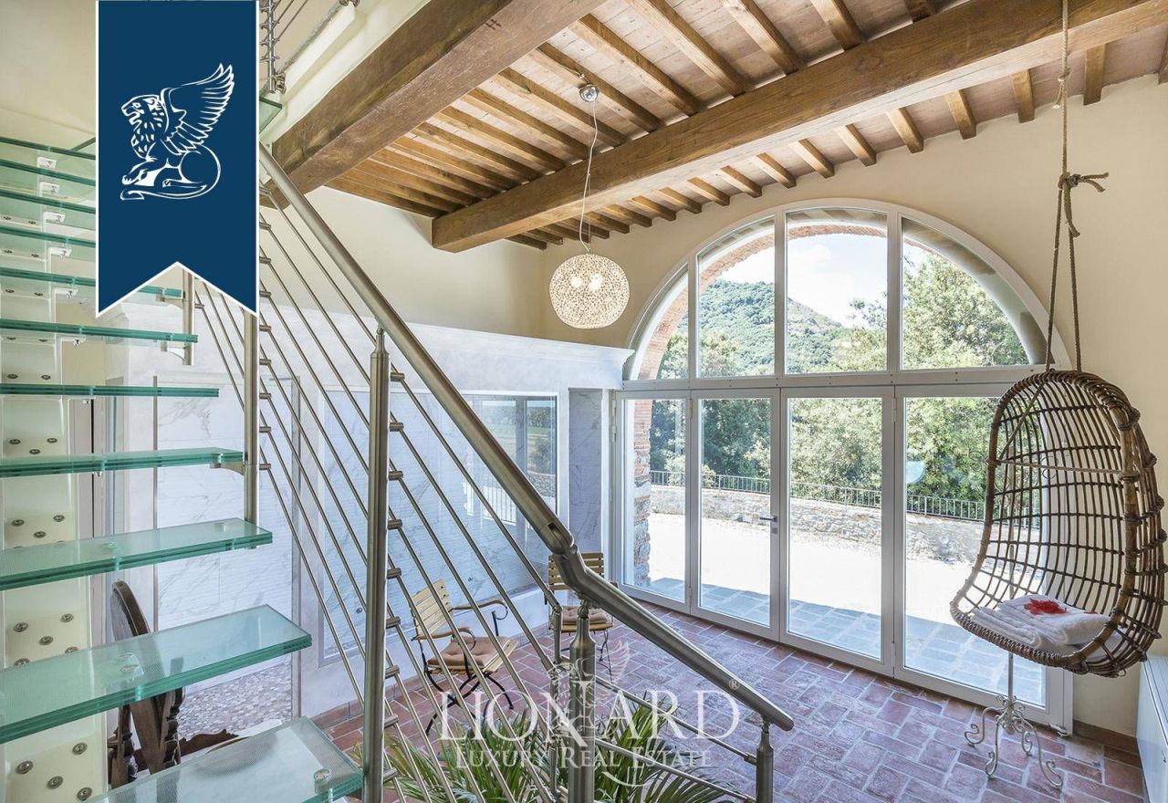 Farm in Pisa, Italy, 632 m² - picture 10