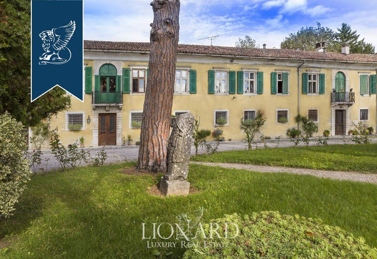 Villa in Udine, Italien, 6 000 m² - Foto 10