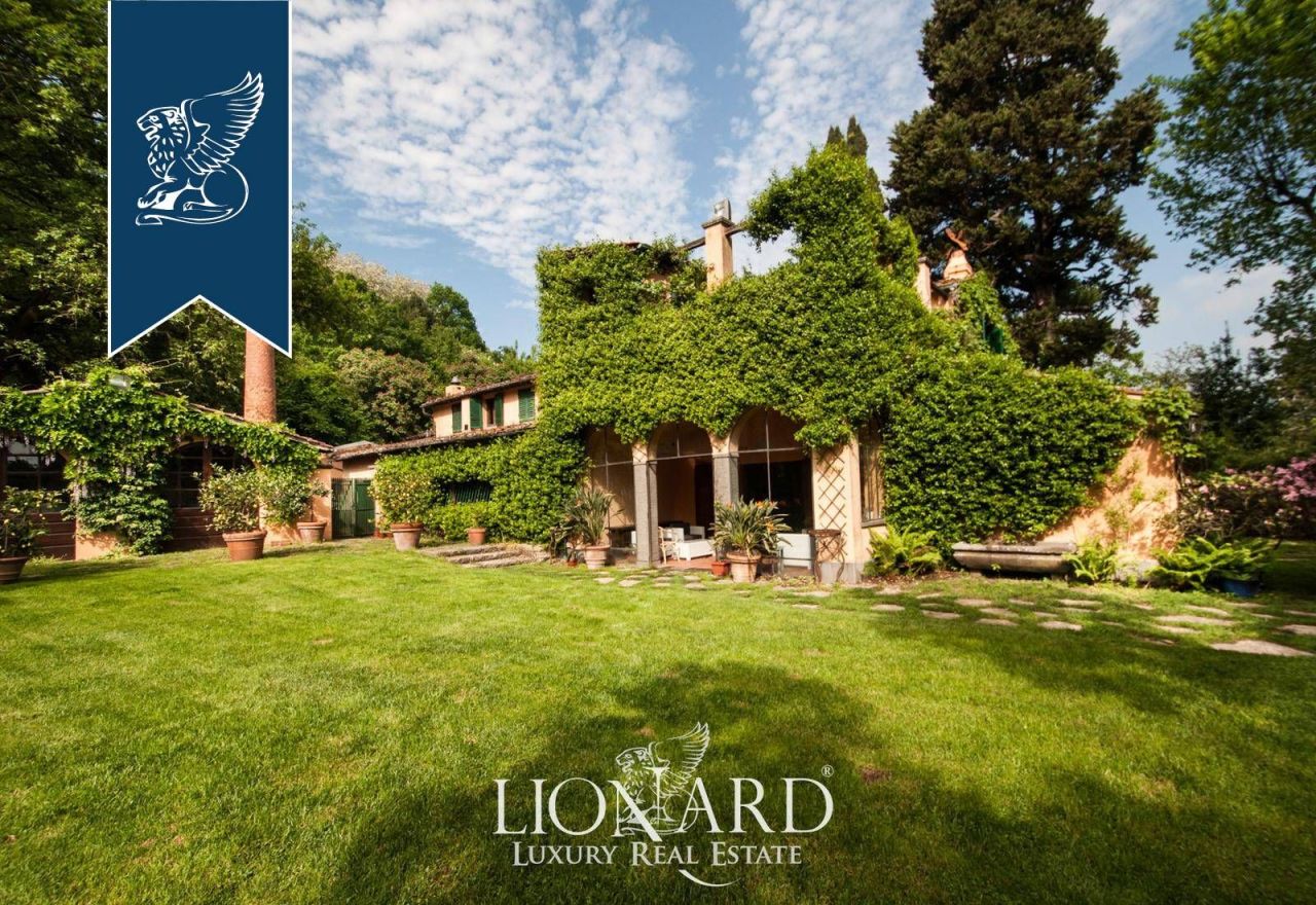 Villa in Lucca, Italy, 1 100 m² - picture 10